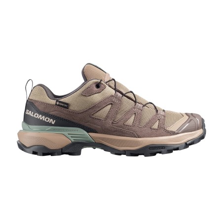 Salomon Zapatilla Trekking...
