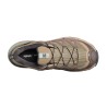 Salomon Zapatilla Trekking X Ultra 360 Ltr GTX W Marrón Beige Mujer