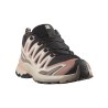 Salomon Zapatilla Trail Running XA Pro 3D V9 W Negro Black Burlwood Mujer