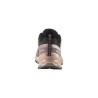 Salomon Zapatilla Trail Running XA Pro 3D V9 W Negro Black Burlwood Mujer