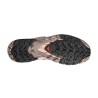 Salomon Zapatilla Trail Running XA Pro 3D V9 W Negro Black Burlwood Mujer