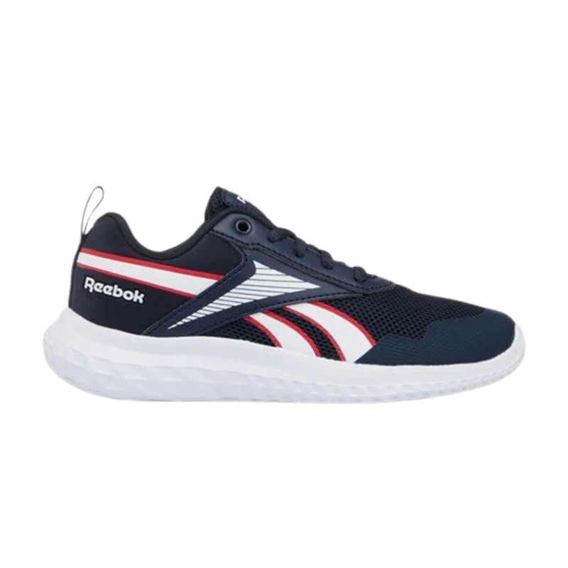 Reebok Zapatilla Deportivas Rush Runner 5 Azul Niño
