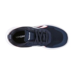 Reebok Zapatilla Deportivas Rush Runner 5 Azul Niño