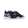 Reebok Zapatilla Deportivas Rush Runner 5 Azul Niño