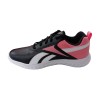 Reebok Zapatilla Deportivas Rush Runner 5 Syn Negro Rosa Niña