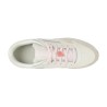 Reebok Zapatilla Casual Classic Leather Beige Mujer