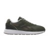 Reebok Zapatilla Casual GL1100 Verde Hombre