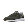 Reebok Zapatilla Casual GL1100 Verde Hombre
