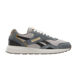 Reebok Zapatilla Casual Gl1100 Gris Hombre