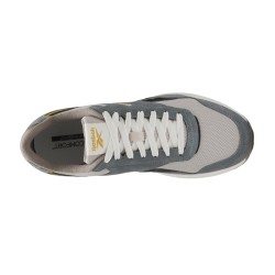 Reebok Zapatilla Casual Gl1100 Gris Hombre