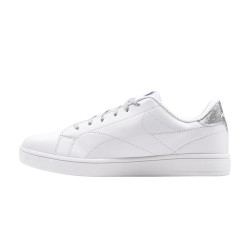 Reebok Zapatilla Deportiva Court Clean Blanco