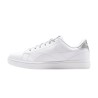 Reebok Zapatilla Deportiva Court Clean Blanco