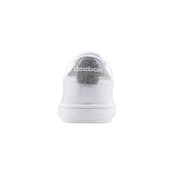Reebok Zapatilla Deportiva Court Clean Blanco