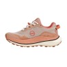 Atom Zapatilla Trail Running Terra Max Rosa Rose Mujer