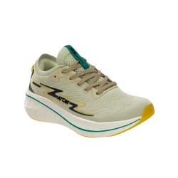 Atom Zapatilla Running Gp Max Lima Mujer