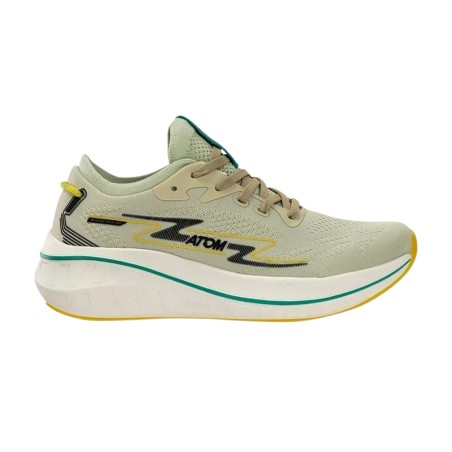 Atom Zapatilla Running Gp...