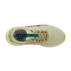 Atom Zapatilla Running Gp Max Lima Mujer