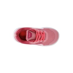 Reebok Zapatilla Deportiva Rush Runner 5 Elastic Lace Rosa Bebé