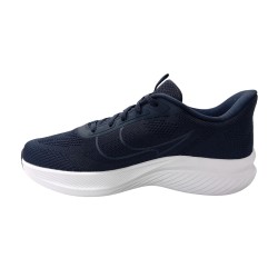 John Smith Zapatilla Ruzer Azul Marino Hombre