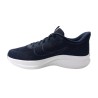 John Smith Zapatilla Ruzer Azul Marino Hombre
