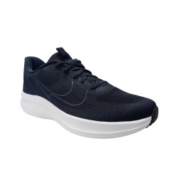 John Smith Zapatilla Ruzer Azul Marino Hombre
