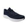 John Smith Zapatilla Ruzer Azul Marino Hombre