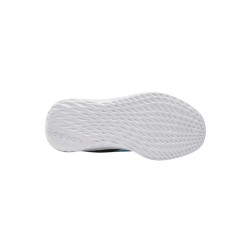 Reebok Zapatilla Deportivas Rush Runner Syn Elastic Lace & Top Strap Negro Niño