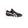 Reebok Zapatilla Deportiva Rush Runner 5 Elastic Lace Azul Bebé