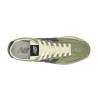 New Balance Zapatilla Casual 471 Verde Mujer