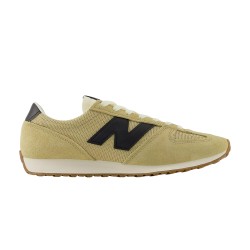 New Balance Zapatilla Casual 471 Beige Mujer