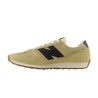 New Balance Zapatilla Casual 471 Beige Mujer