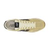 New Balance Zapatilla Casual 471 Beige Mujer