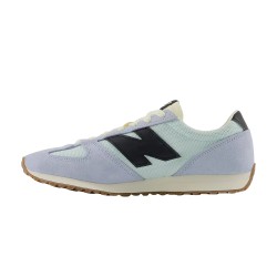 New Balance Zapatilla Casual 471 Azul Mujer
