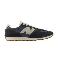 New Balance Zapatilla Casual 471 Gris Mujer