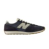 New Balance Zapatilla Casual 471 Gris Mujer
