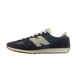 New Balance Zapatilla Casual 471 Gris Mujer