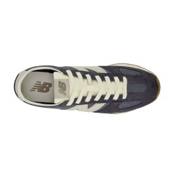 New Balance Zapatilla Casual 471 Gris Mujer