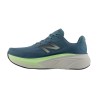 New Balance Zapatilla Running Fresh Foam X More V6 Verde Salt Water Hombre