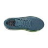 New Balance Zapatilla Running Fresh Foam X More V6 Verde Salt Water Hombre