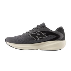 New Balance Zapatilla Running Fresh Foam 680 v9 Gris Castlerock Hombre