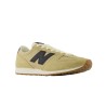 New Balance Zapatilla Casual 471 Beige Mujer