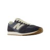 New Balance Zapatilla Casual 471 Gris Mujer