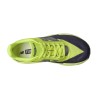 New Balance Zapatilla Running Fuelcell Rebel V5 Amarillo Negro Mujer