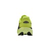 New Balance Zapatilla Running Fuelcell Rebel V5 Amarillo Negro Mujer