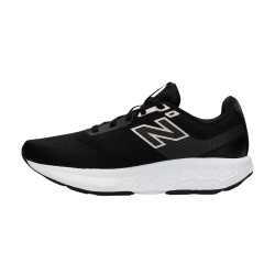 New Balance Zapatilla Running Fresh Foam 520 V9 Negro Mujer