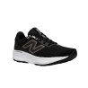 New Balance Zapatilla Running Fresh Foam 520 V9 Negro Mujer