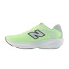 New Balance Zapatilla Running Fresh Foam 680 V9 Amarillo Fluor Mujer
