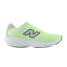 New Balance Zapatilla Running Fresh Foam 680 V9 Amarillo Fluor Mujer