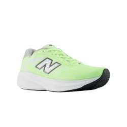New Balance Zapatilla Running Fresh Foam 680 V9 Amarillo Fluor Mujer
