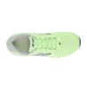 New Balance Zapatilla Running Fresh Foam 680 V9 Amarillo Fluor Mujer